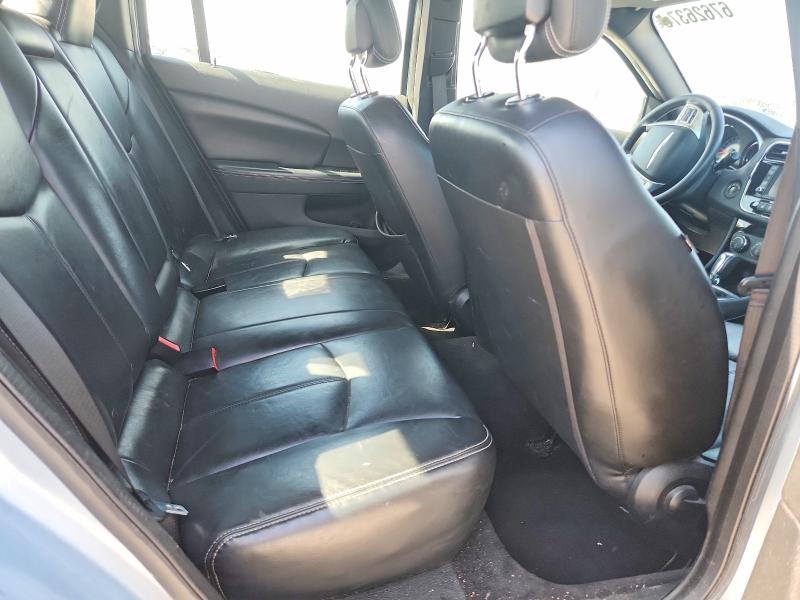 Photo 10 from auction – 2012 CHRYSLER 200 with VIN 1C3CCBCG0CN184988