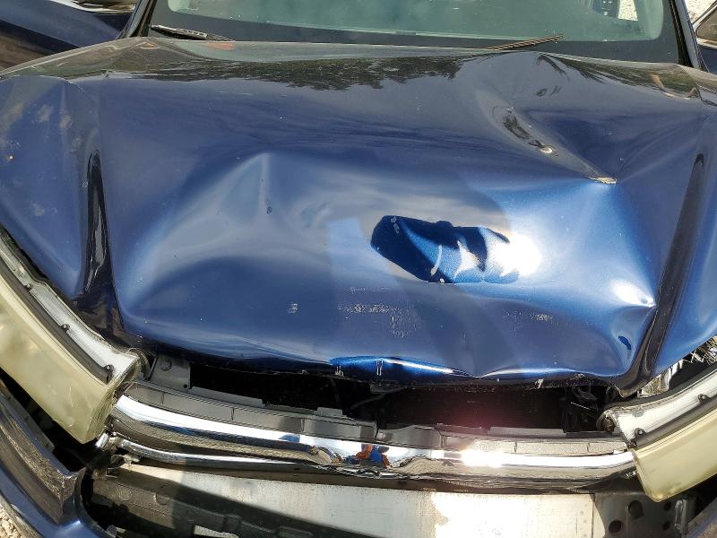 Photo 12 from auction – 2015 TOYOTA HIGHLANDER with VIN 5TDJKRFH2FS078866