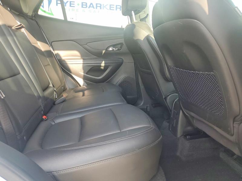 Photo 11 from auction – 2018 BUICK ENCORE with VIN KL4CJCSB8JB645411