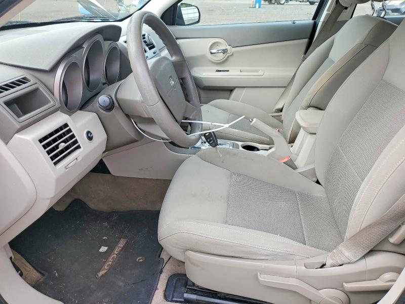Photo 7 from auction – 2010 DODGE AVENGER with VIN 1B3CC4FB0AN198847