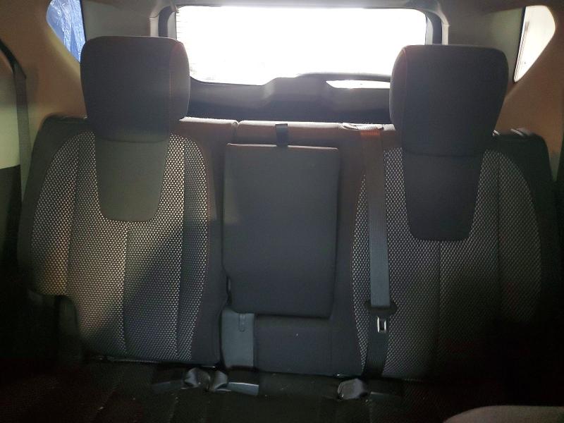 Zdjęcie 10 z aukcji – 2010 CHEVROLET EQUINOX z VIN 2CNFLEEW1A6311579