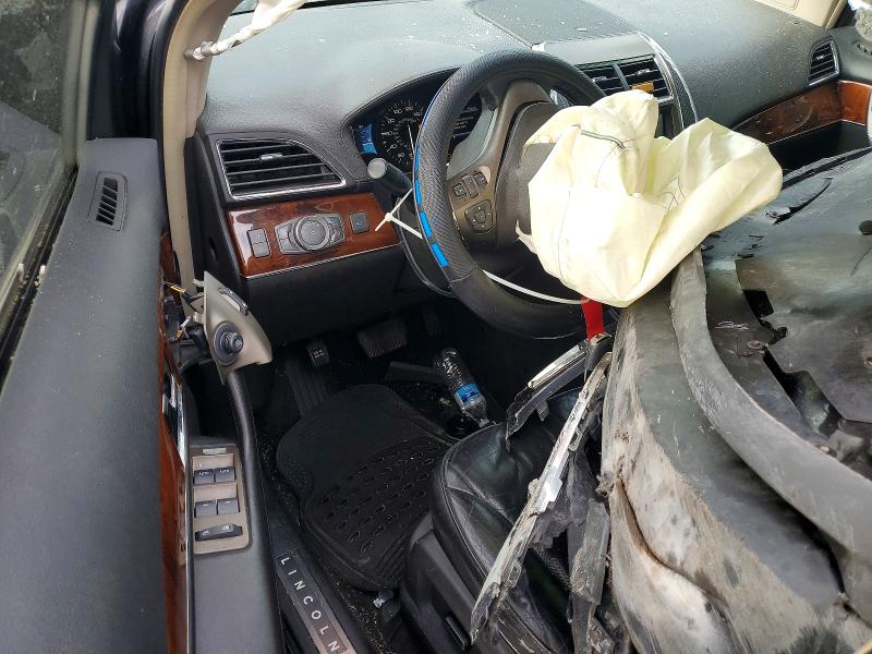 Zdjęcie 8 z aukcji – 2013 LINCOLN MKX z VIN 2LMDJ8JK1DBL39013