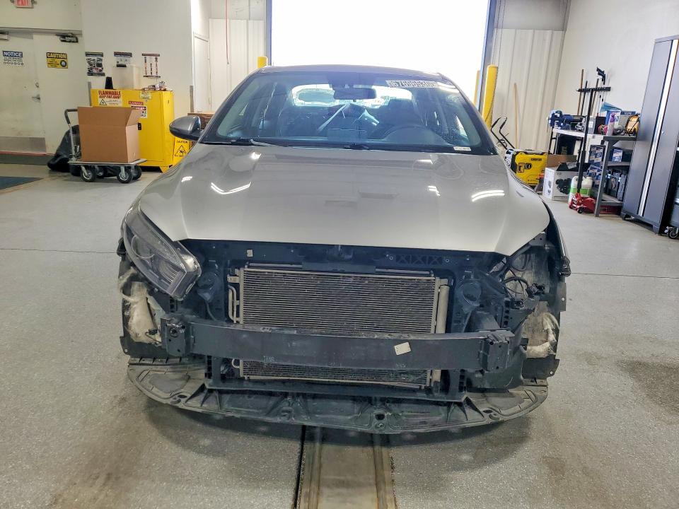Photo 5 from auction – 2023 KIA FORTE with VIN 3KPF24AD6PE607468