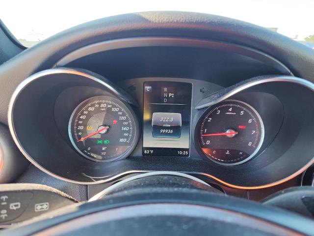 Снимка 9 от търг – 2018 MERCEDES-BENZ GLC-CLASS с VIN WDC0G4KB2JV076206