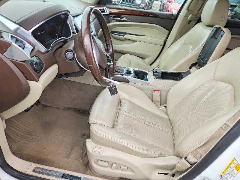Снимка 7 от търг – 2014 CADILLAC SRX с VIN 3GYFNFE32ES572831