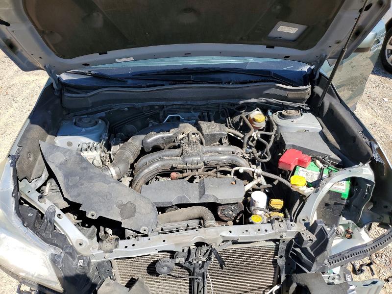 Снимка 12 от търг – 2014 SUBARU FORESTER с VIN JF2SJAHC9EH502221
