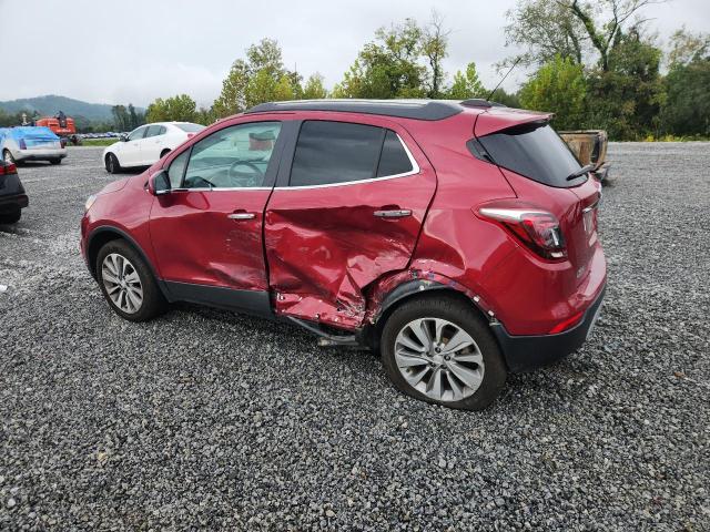Снимка 2 от търг – 2020 BUICK ENCORE с VIN KL4CJESB7LB052279