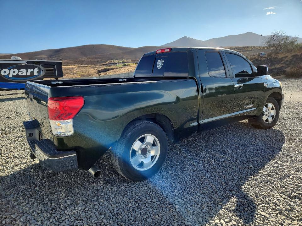 Photo 3 from auction – 2012 TOYOTA TUNDRA with VIN 5TFUY5F18CX228167