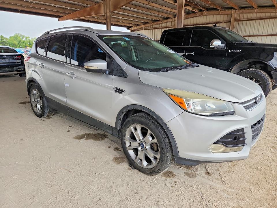 Фото 4 с аукциона – 2016 FORD ESCAPE с VIN 1FMCU0JX4GUB97248