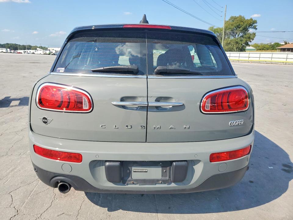 Photo 6 from auction – 2019 MINI COOPER with VIN WMWLN5C51K2E34809