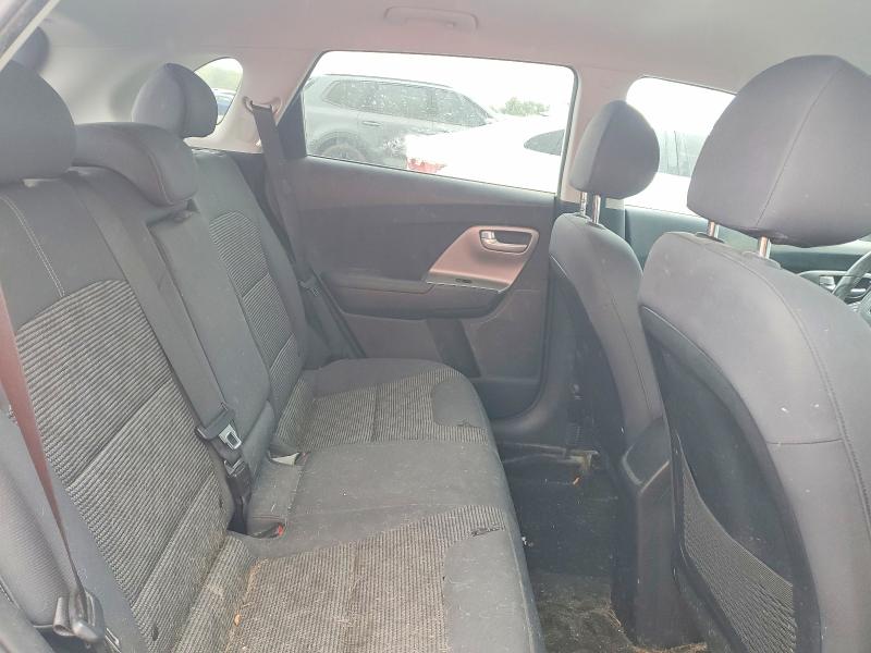 Photo 10 from auction – 2019 KIA NIRO with VIN KNDCB3LC9K5260093