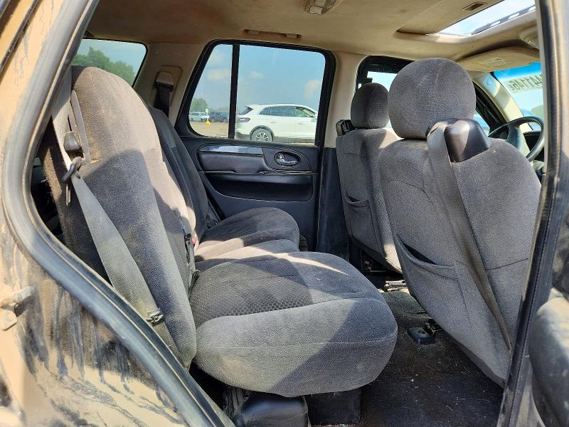 Photo 11 from auction – 2007 GMC ENVOY with VIN 1GKDT13S572165119