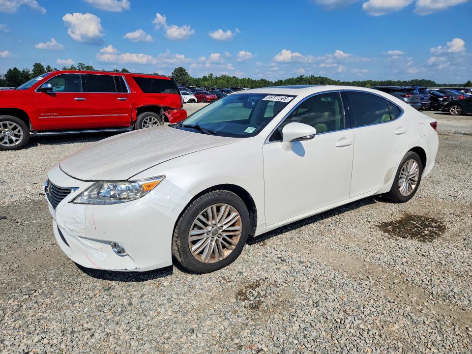 2014 LEXUS ES - Търг №68977566