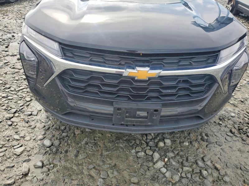 Photo 11 from auction – 2025 CHEVROLET TRAX with VIN KL77LFEP1SC229364