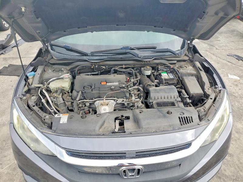 Снимка 11 от търг – 2017 HONDA CIVIC с VIN 2HGFC2F75HH545671