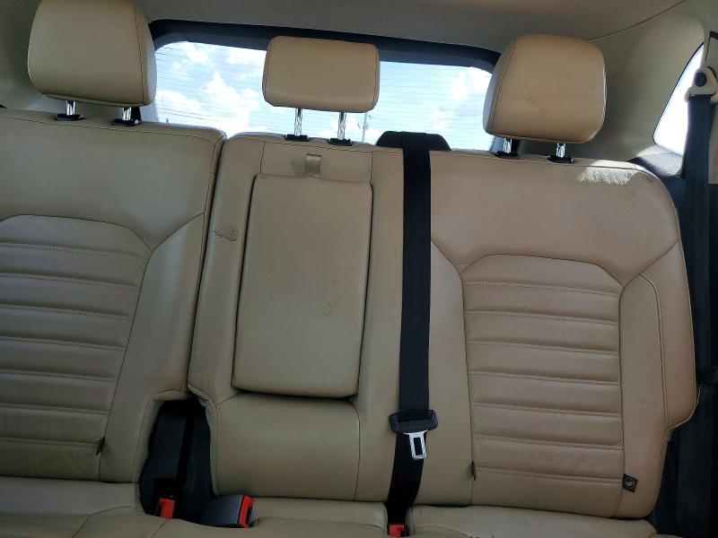 Снимка 10 от търг – 2016 FORD EDGE с VIN 2FMPK4J9XGBB27825