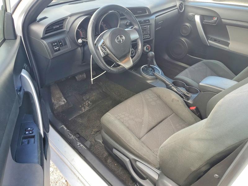 Zdjęcie 8 z aukcji – 2011 SCION TC z VIN JTKJF5C75B3015922