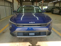 Photo 5 from auction – 2025 KIA K4 with VIN 3KPFU4DE0SE242048