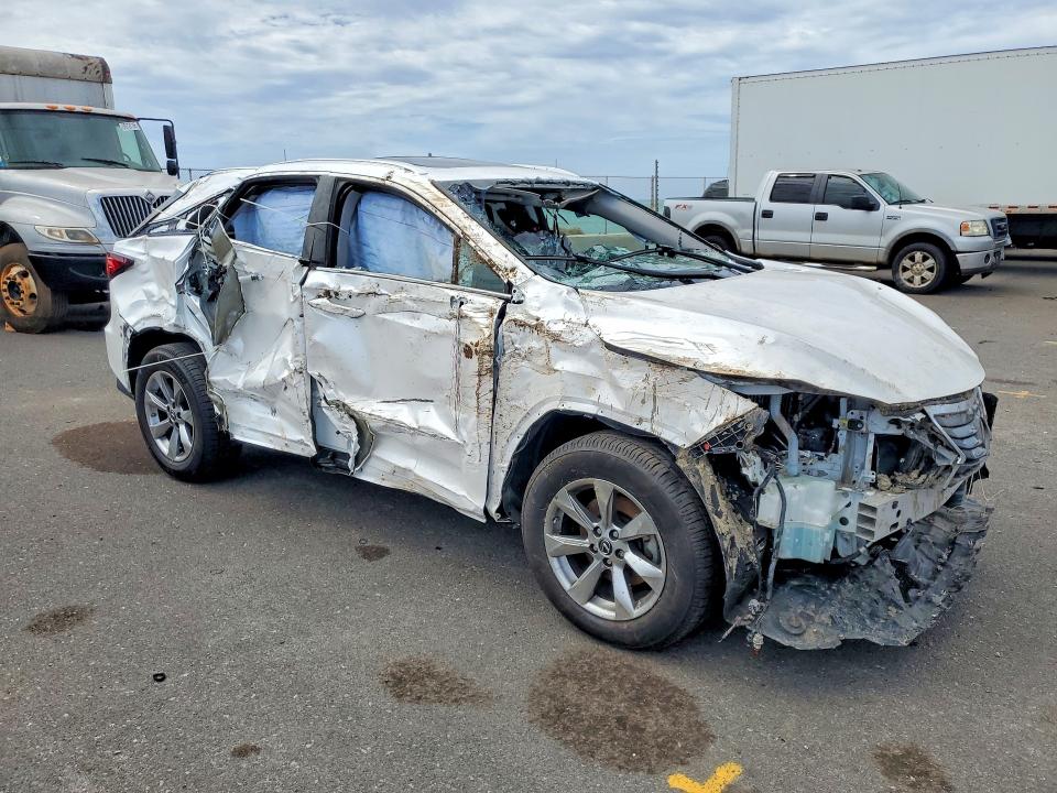 Снимка 4 от търг – 2019 LEXUS RX 350 с VIN 2T2ZZMCA9KC135801