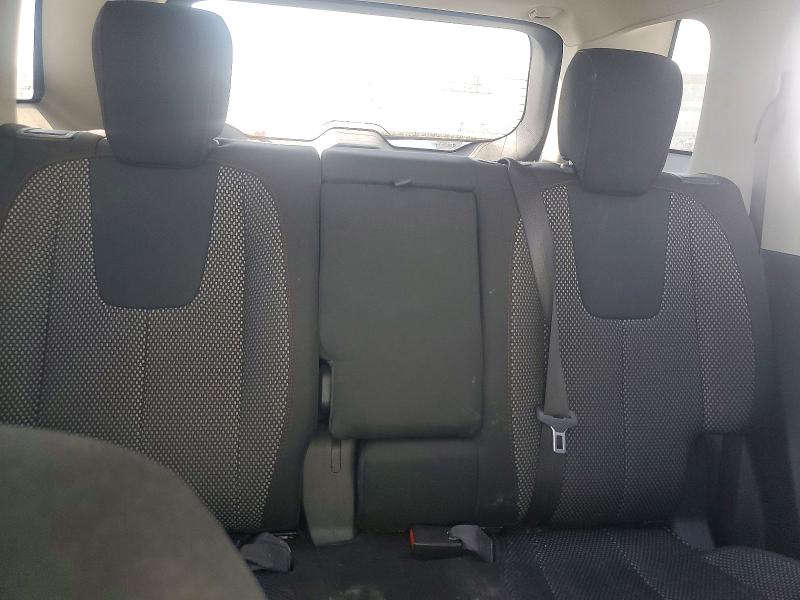 Photo 10 from auction – 2017 GMC TERRAIN with VIN 2GKALNEK1H6276035