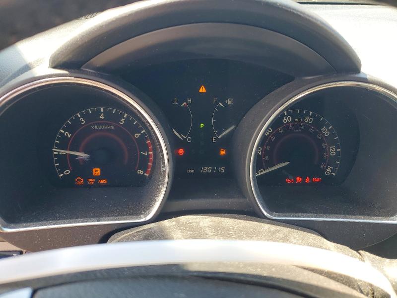 Zdjęcie 9 z aukcji – 2013 TOYOTA HIGHLANDER z VIN 5TDBK3EH1DS222200