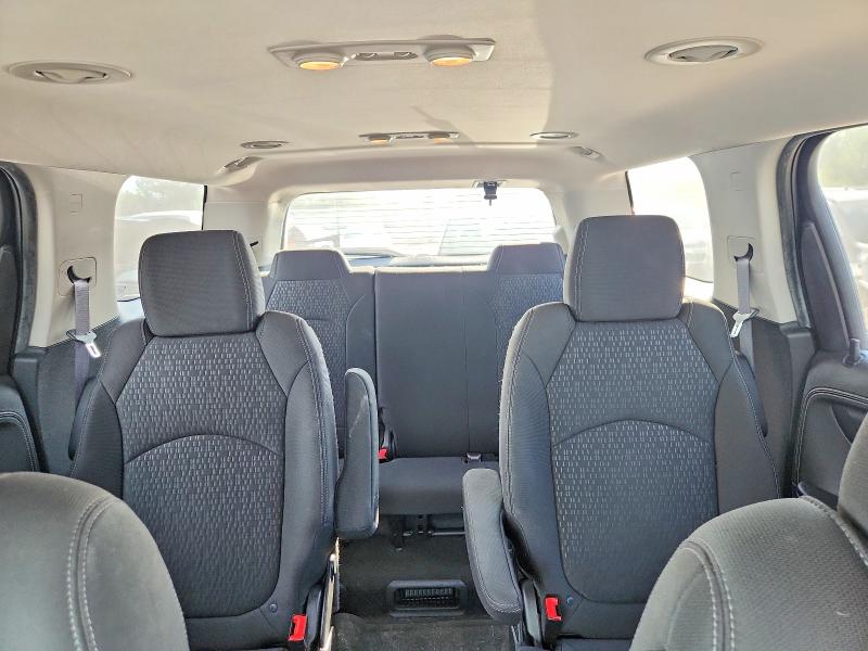 Photo 10 from auction – 2015 GMC ACADIA with VIN 1GKKRPKD7FJ281020