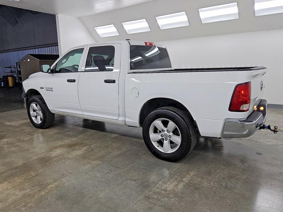 Снимка 2 от търг – 2013 RAM 1500 с VIN 1C6RR7KT6DS612816