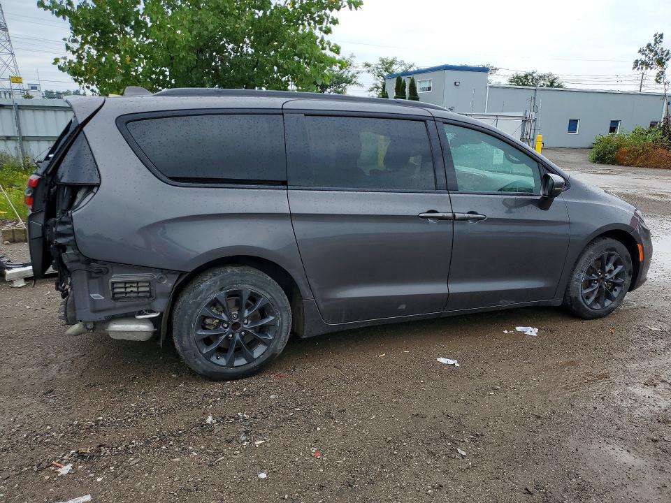 Zdjęcie 3 z aukcji – 2022 CHRYSLER PACIFICA z VIN 2C4RC1BG1NR108722