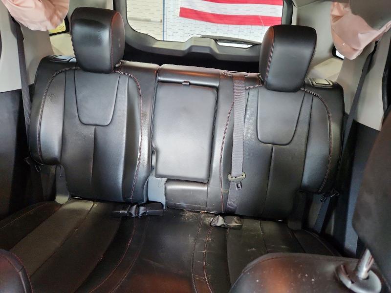Photo 10 from auction – 2017 GMC TERRAIN with VIN 2GKFLUE31H6131120