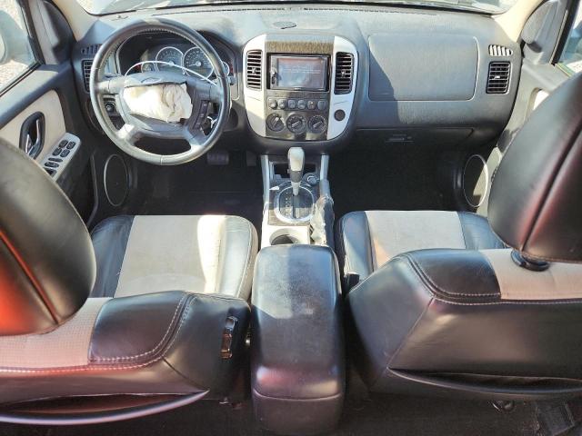 Photo 8 from auction – 2005 MERCURY MARINER with VIN 4M2YU56175DJ30453