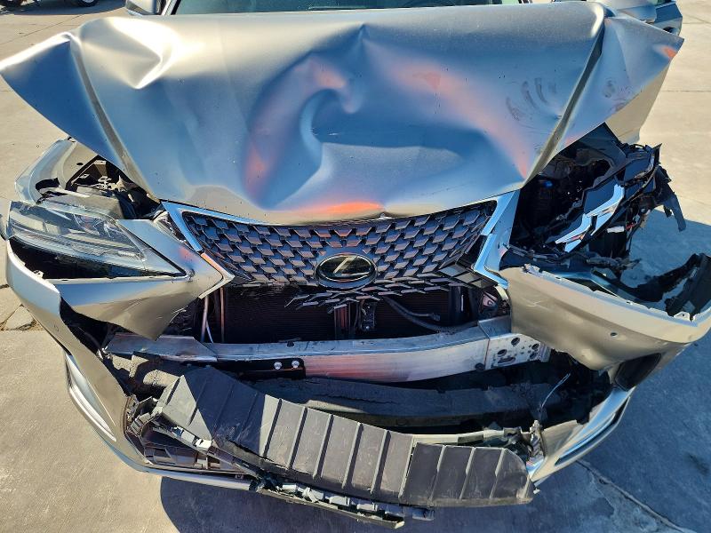 Foto 12 de la subasta – 2021 LEXUS RX con VIN 2T2JZMAA2MC213046