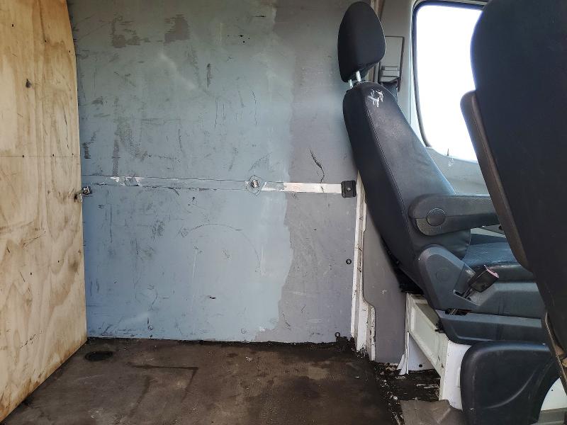 Photo 11 from auction – 2012 FREIGHTLINER SPRINTER with VIN WDYPE7CC2C5661216