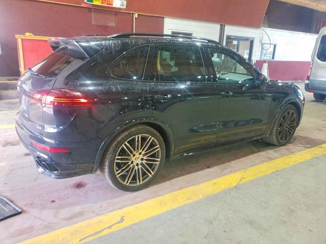 صورة رقم 4 من المزاد - 2016 PORSCHE CAYENNE مع VIN WP1AD2A26GLA76561