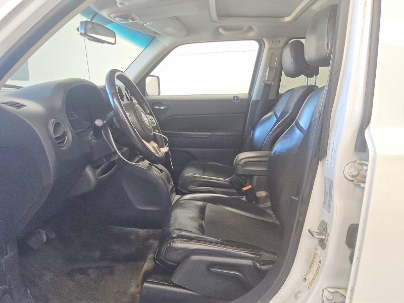 Zdjęcie 7 z aukcji – 2017 JEEP PATRIOT z VIN 1C4NJRBB6HD112604