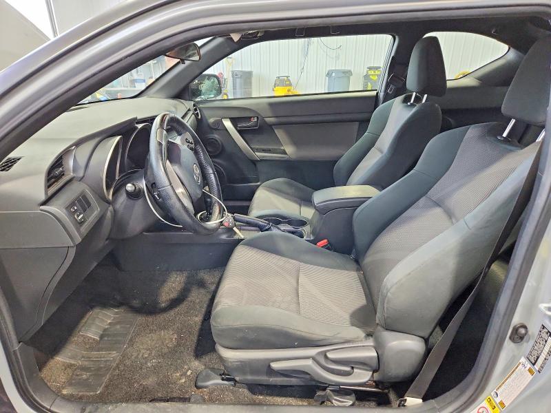 Foto 7 de la subasta – 2011 SCION TC con VIN JTKJF5C73B3007155