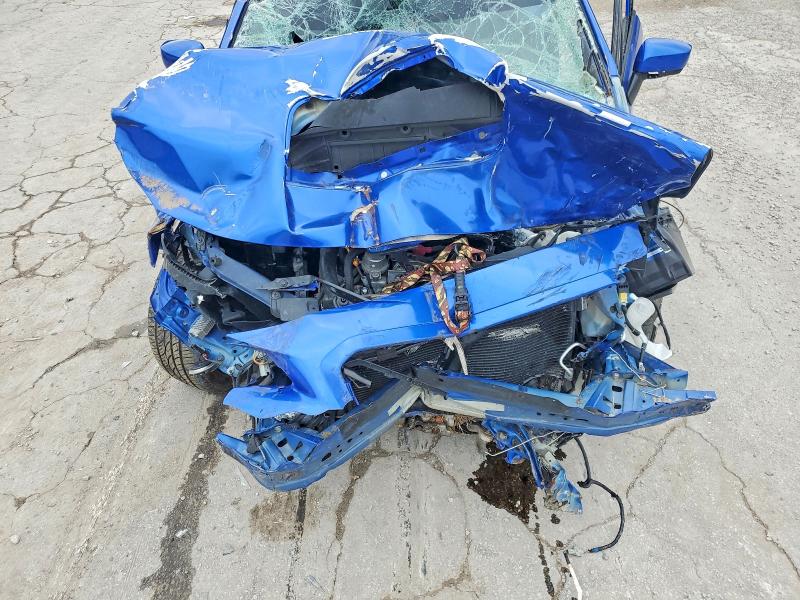 صورة رقم 11 من المزاد - 2017 SUBARU WRX مع VIN JF1VA1B61H9802239
