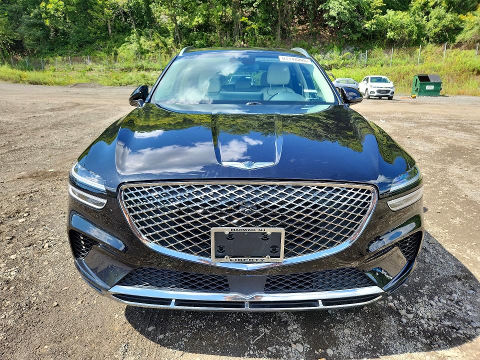 Фото 5 с аукциона – 2024 GENESIS GV70 с VIN 5NMMADTB8RH000327