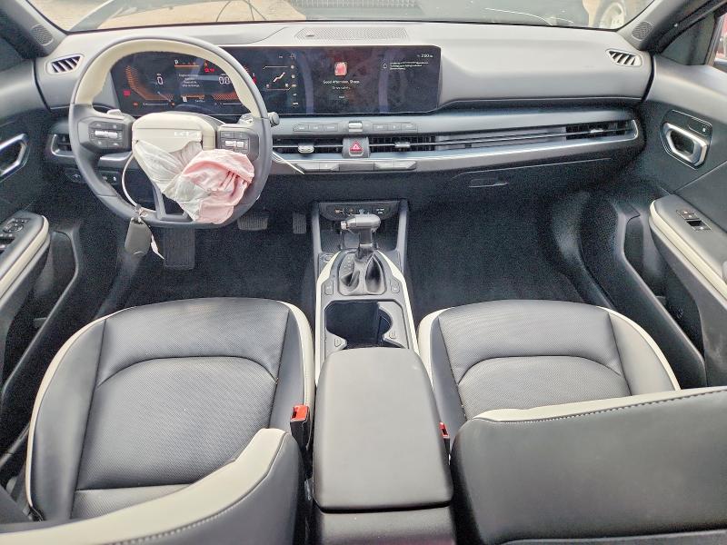 Photo 8 from auction – 2026 KIA K4 with VIN 3KPFW4DE8TE270143
