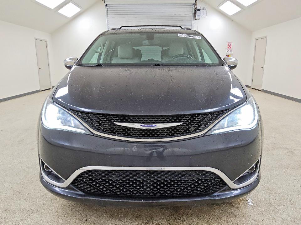 صورة رقم 5 من المزاد - 2020 CHRYSLER PACIFICA مع VIN 2C4RC1GG3LR144353