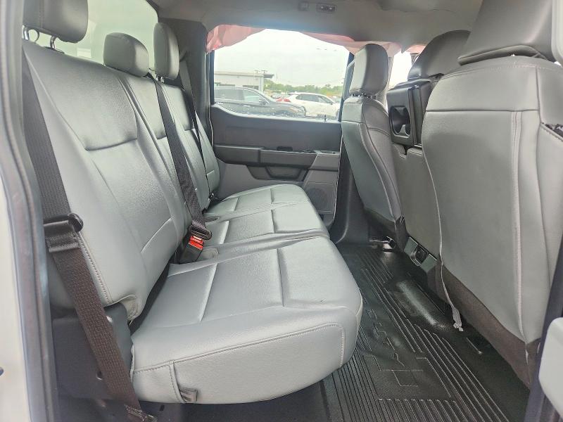 Photo 10 from auction – 2026 FORD F250 with VIN 1FT7W2BA1TEC06899