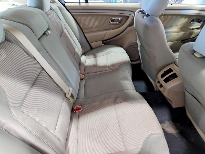 Zdjęcie 10 z aukcji – 2017 FORD TAURUS z VIN 1FAHP2E84HG138156