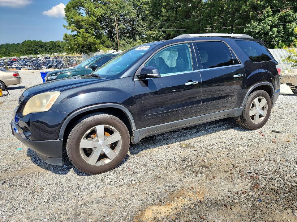 2012 GMC ACADIA - Търг №69221286