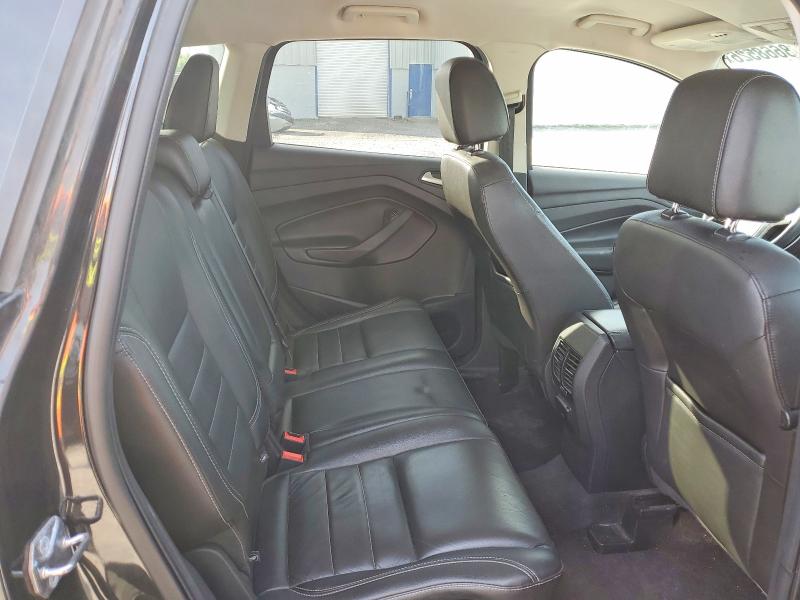 Снимка 11 от търг – 2015 FORD ESCAPE с VIN 1FMCU9J91FUA19897