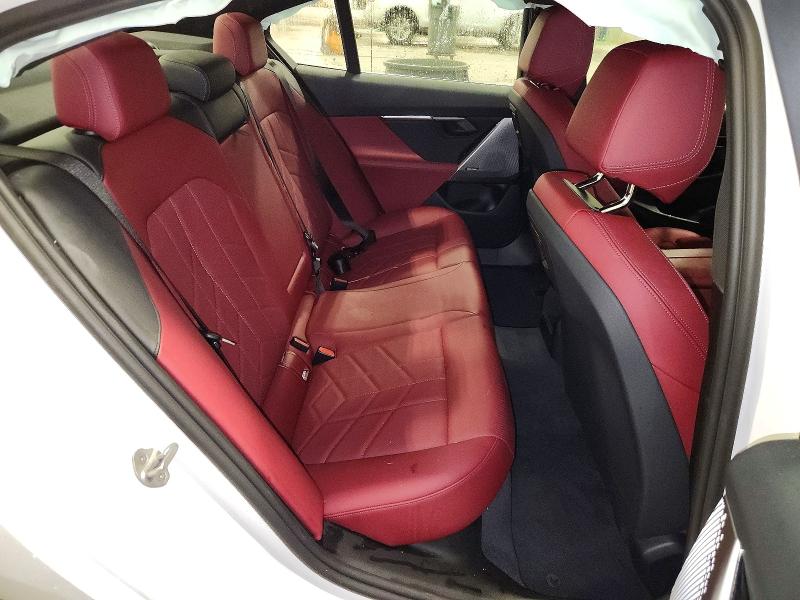 Photo 10 from auction – 2027 BMW 530 with VIN WBA53FJ08VCX78967