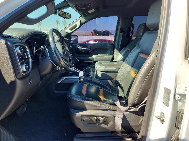 Снимка 7 от търг – 2019 GMC SIERRA с VIN 3GTP9EEL2KG112379