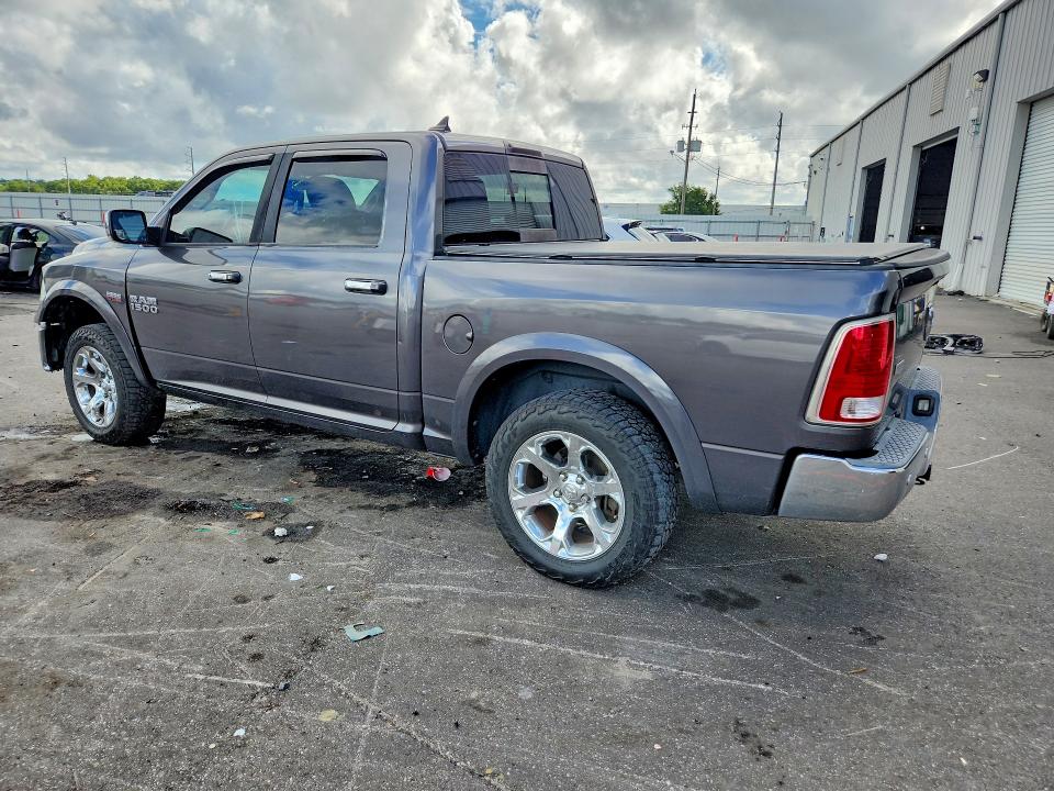 Photo 2 from auction – 2015 RAM 1500 with VIN 1C6RR7NT7FS619336