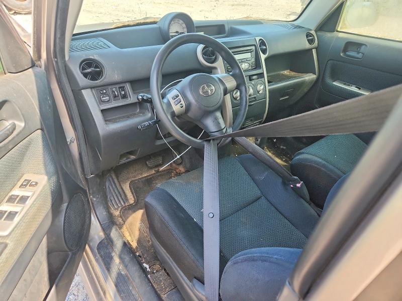 Photo 8 from auction – 2006 SCION XB with VIN JTLKT324564100408