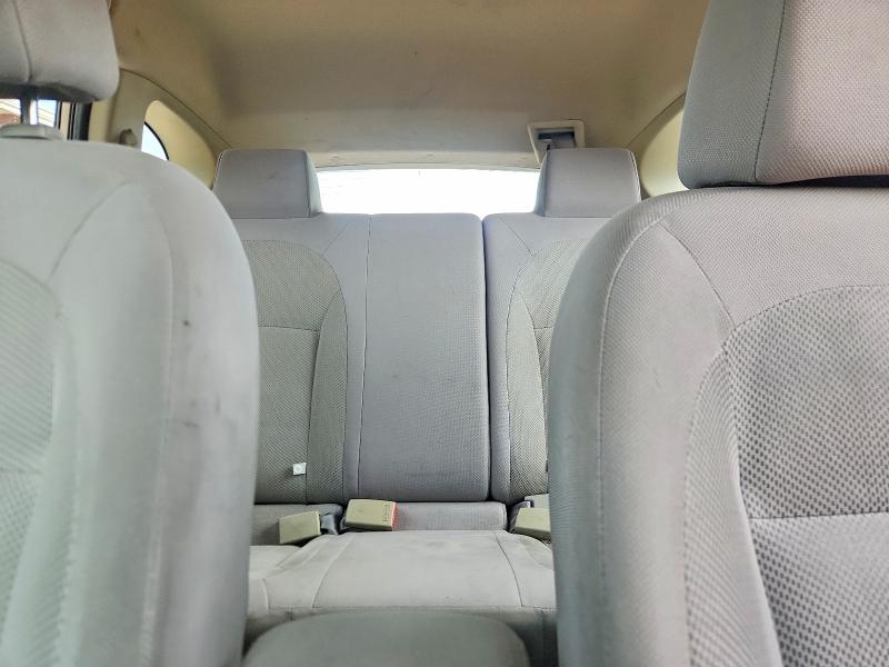 Photo 10 from auction – 2015 NISSAN ROGUE SELECT with VIN JN8AS5MV8FW262604