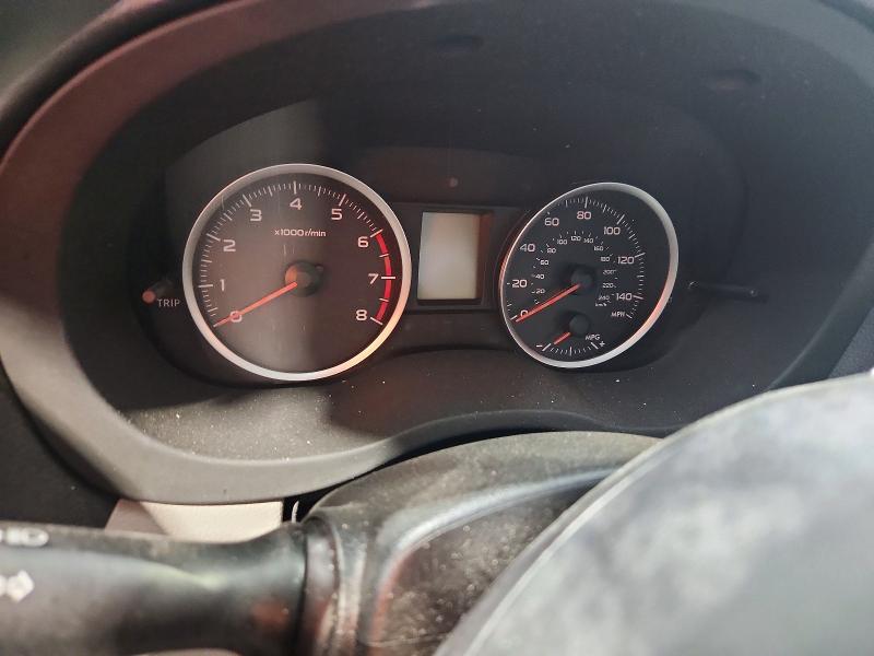 Zdjęcie 9 z aukcji – 2014 SUBARU FORESTER z VIN JF2SJAAC5EH480289