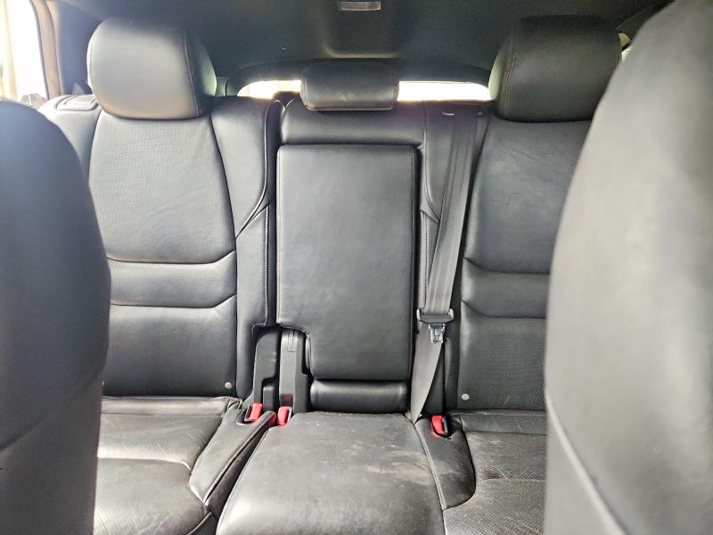 Zdjęcie 10 z aukcji – 2016 MAZDA CX-9 z VIN JM3TCBEY1G0122270